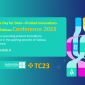 کنفرانس تبلو - Tableau 2023